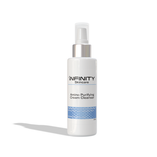 Amino Purifying Cream Cleanser - Infinity Skincare
