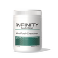 MindFuel-Creatine+ - Infinity Nutrition