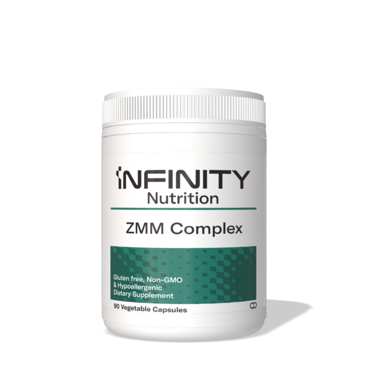 ZMM Complex - Infinity Nutrition